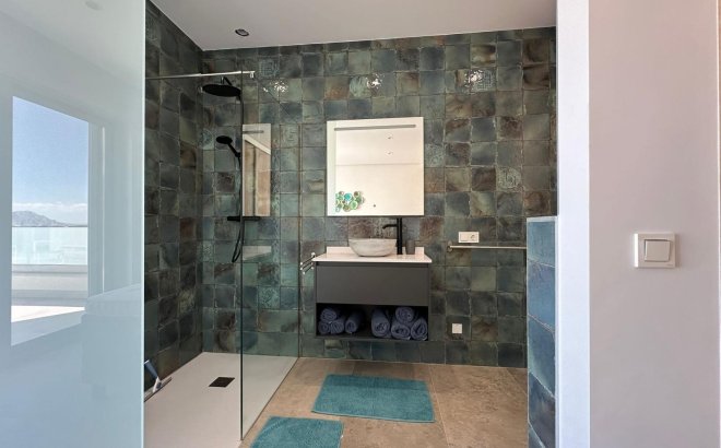 Resale - Villa -
Benijofar - Costa Blanca