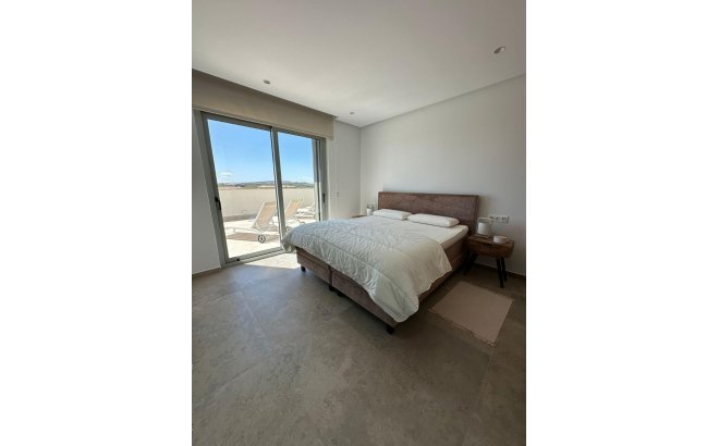 Resale - Villa -
Benijofar - Costa Blanca