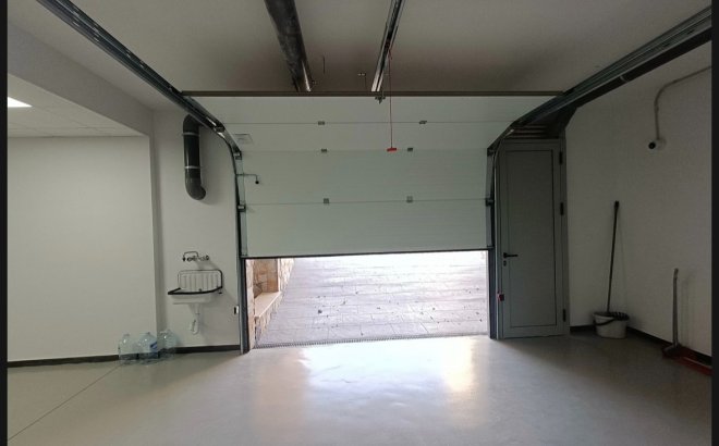 Resale - Villa -
Benijofar - Costa Blanca