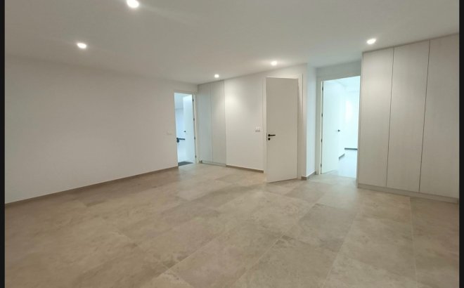 Resale - Villa -
Benijofar - Costa Blanca