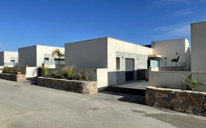 Revente - Villa -
Ciudad Quesada - Costa Blanca