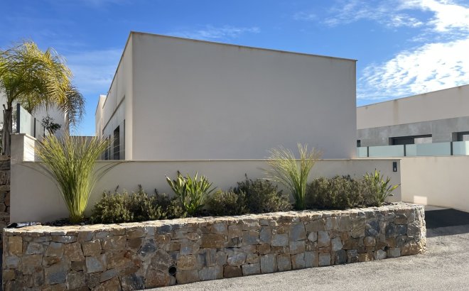 Revente - Villa -
Ciudad Quesada - Costa Blanca