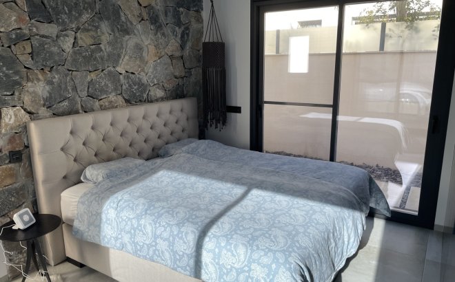 Revente - Villa -
Ciudad Quesada - Costa Blanca