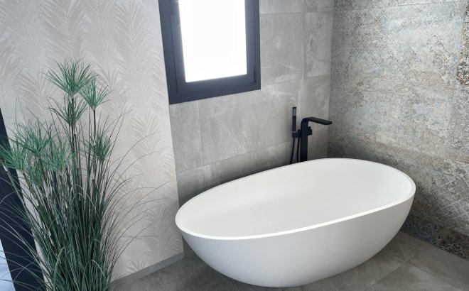 Revente - Villa -
Ciudad Quesada - Costa Blanca