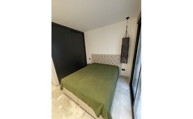 Revente - Villa -
Ciudad Quesada - Costa Blanca