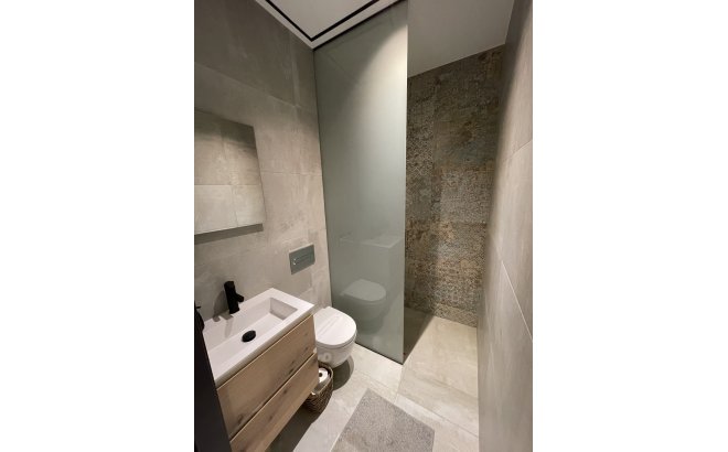 Revente - Villa -
Ciudad Quesada - Costa Blanca