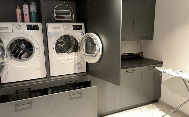 Revente - Villa -
Ciudad Quesada - Costa Blanca