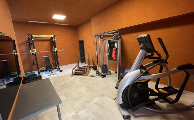 Revente - Villa -
Ciudad Quesada - Costa Blanca