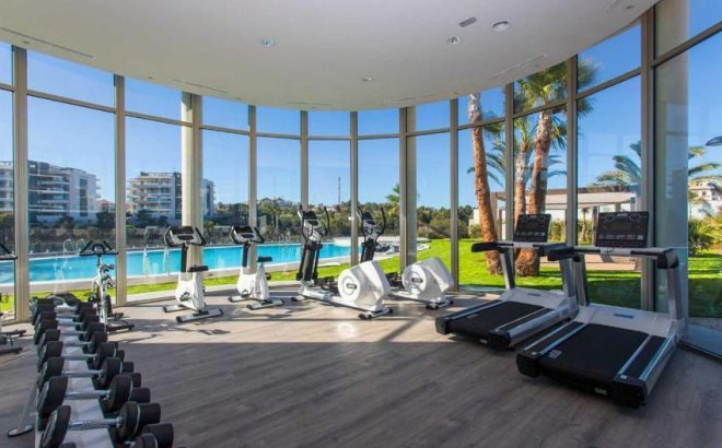 Resale - Apartment -
Los Dolses - Costa Blanca