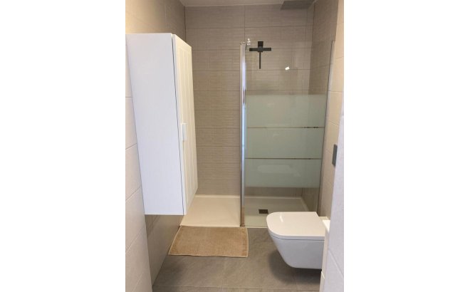 Resale - Apartment -
Los Dolses - Costa Blanca