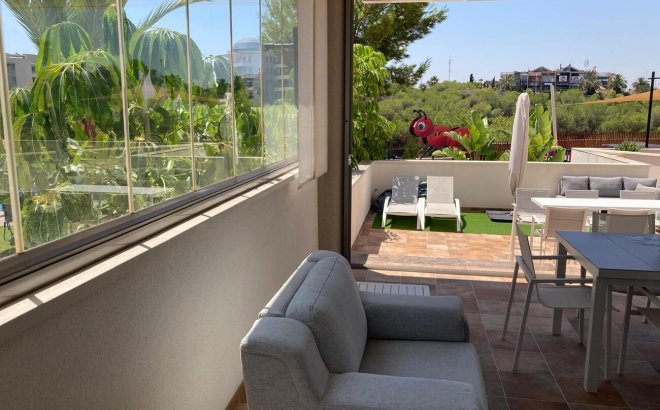 Resale - Apartment -
Los Dolses - Costa Blanca