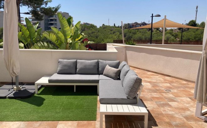 Resale - Apartment -
Los Dolses - Costa Blanca