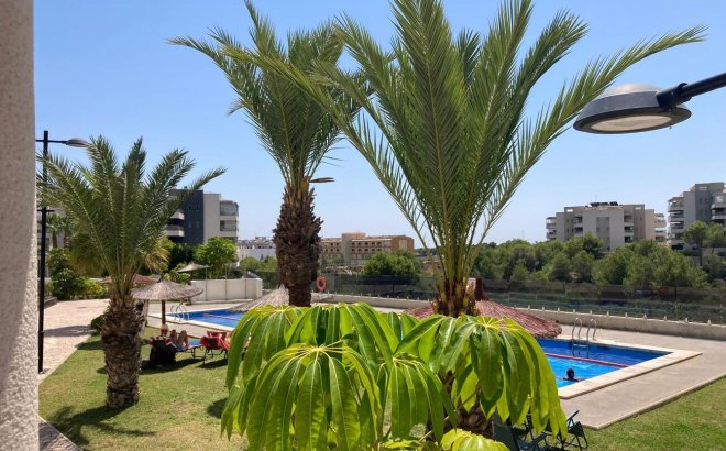 Resale - Apartment -
Los Dolses - Costa Blanca