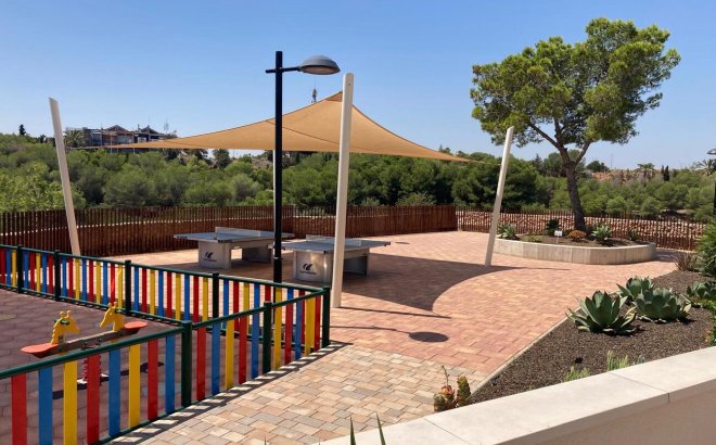 Resale - Apartment -
Los Dolses - Costa Blanca