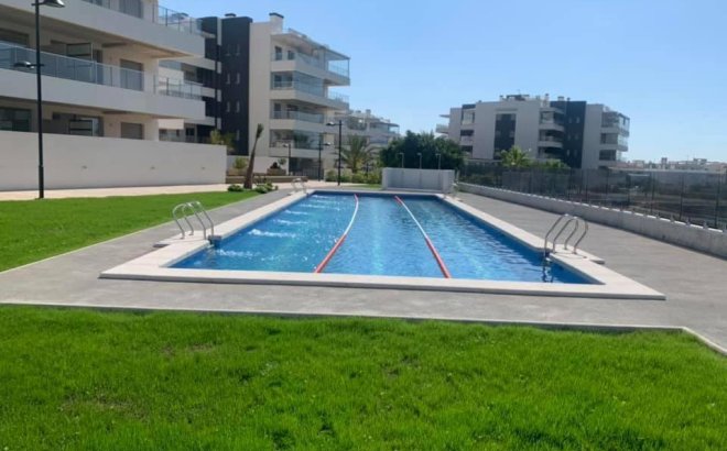 Resale - Apartment -
Los Dolses - Costa Blanca