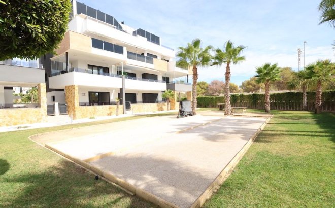 Revente - Appartement -
Orihuela Costa - Costa Blanca
