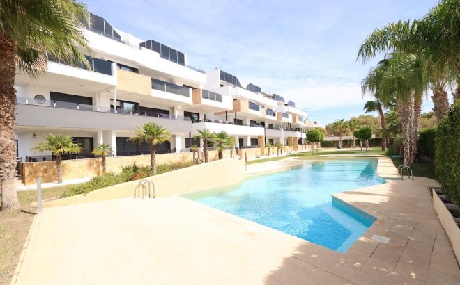 Revente - Appartement -
Orihuela Costa - Costa Blanca