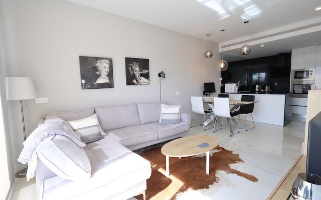 Revente - Appartement -
Orihuela Costa - Costa Blanca