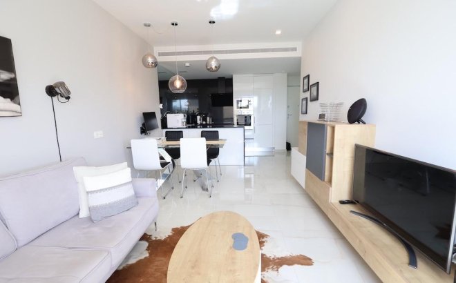 Revente - Appartement -
Orihuela Costa - Costa Blanca