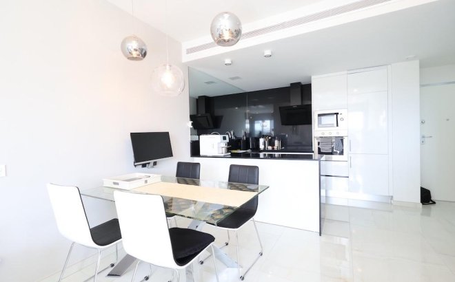 Revente - Appartement -
Orihuela Costa - Costa Blanca