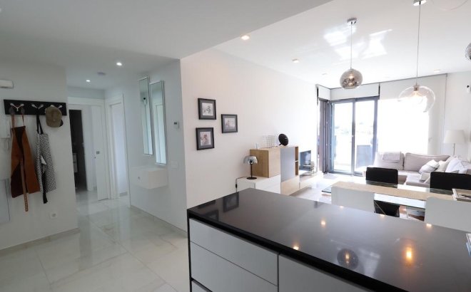 Revente - Appartement -
Orihuela Costa - Costa Blanca