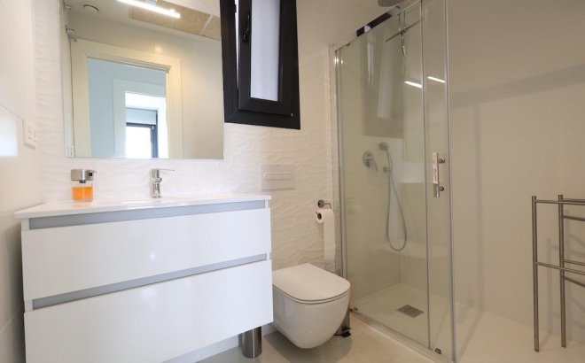 Revente - Appartement -
Orihuela Costa - Costa Blanca