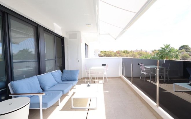 Revente - Appartement -
Orihuela Costa - Costa Blanca