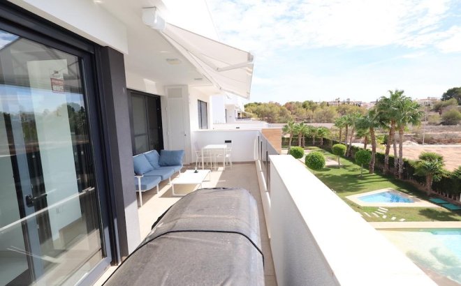 Revente - Appartement -
Orihuela Costa - Costa Blanca