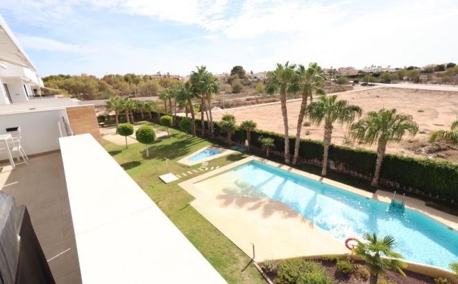 Revente - Appartement -
Orihuela Costa - Costa Blanca