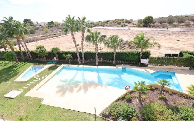 Revente - Appartement -
Orihuela Costa - Costa Blanca