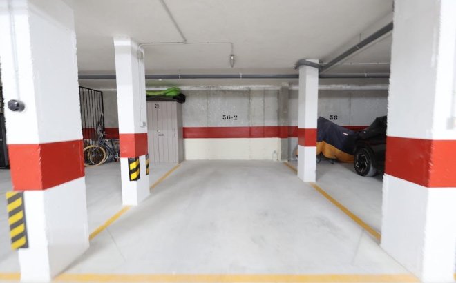 Revente - Appartement -
Orihuela Costa - Costa Blanca