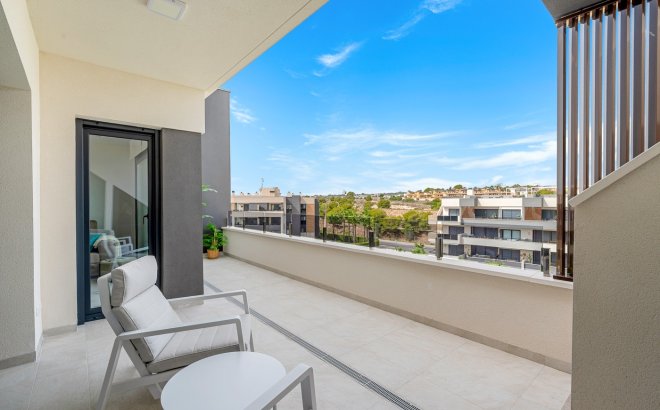 Resale - Apartment -
Orihuela Costa - Costa Blanca