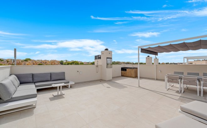 Resale - Apartment -
Orihuela Costa - Costa Blanca