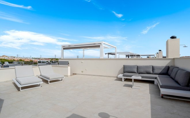 Resale - Apartment -
Orihuela Costa - Costa Blanca
