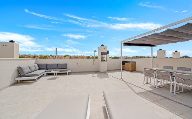 Resale - Apartment -
Orihuela Costa - Costa Blanca