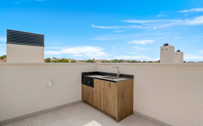 Resale - Apartment -
Orihuela Costa - Costa Blanca