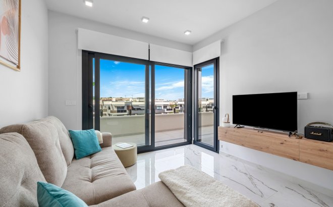 Resale - Apartment -
Orihuela Costa - Costa Blanca