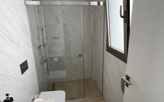 Resale - Villa -
Orihuela Costa - Costa Blanca