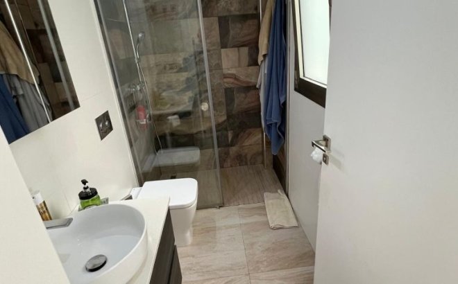 Resale - Villa -
Orihuela Costa - Costa Blanca