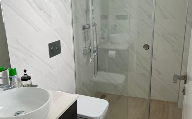 Resale - Villa -
Orihuela Costa - Costa Blanca