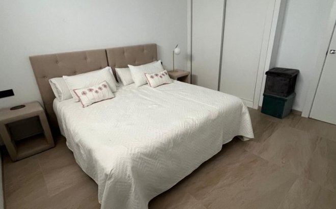 Resale - Villa -
Orihuela Costa - Costa Blanca