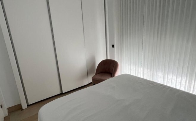 Resale - Villa -
Orihuela Costa - Costa Blanca