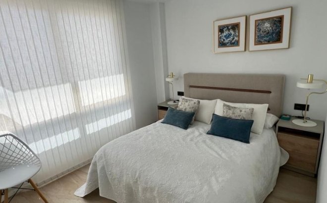 Resale - Villa -
Orihuela Costa - Costa Blanca