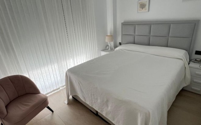 Resale - Villa -
Orihuela Costa - Costa Blanca