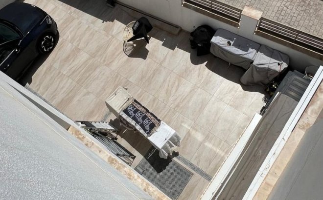 Resale - Villa -
Orihuela Costa - Costa Blanca