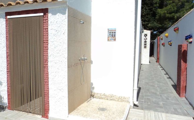 Resale - Villa -
Orihuela Costa - Costa Blanca