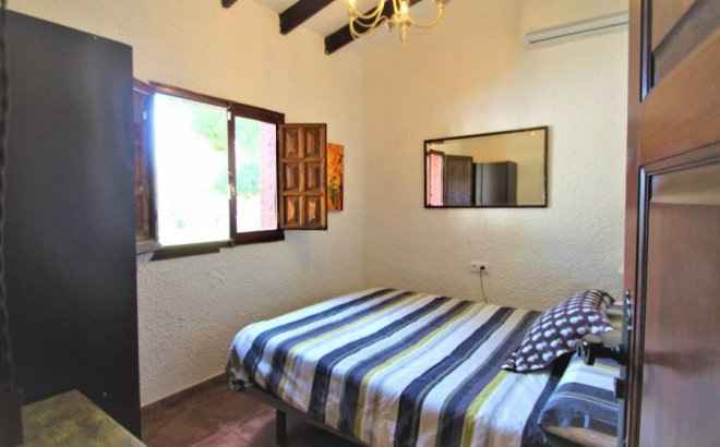 Resale - Villa -
Orihuela Costa - Costa Blanca