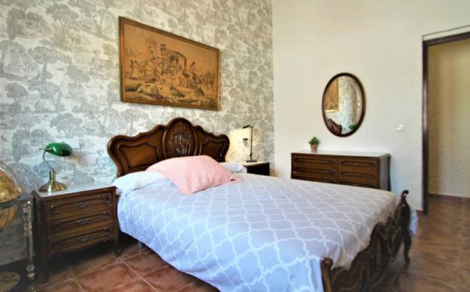 Resale - Villa -
Orihuela Costa - Costa Blanca