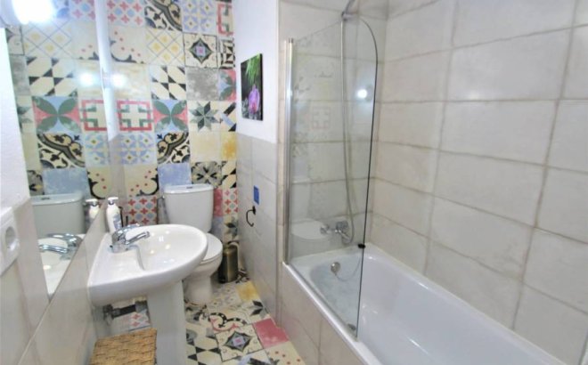 Resale - Villa -
Orihuela Costa - Costa Blanca