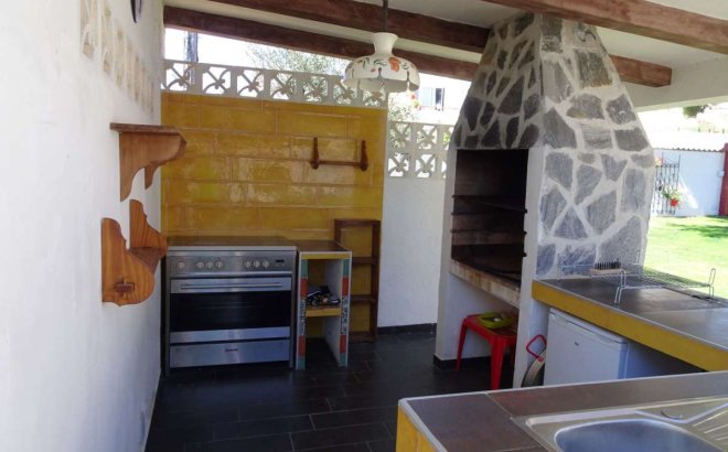 Resale - Villa -
Orihuela Costa - Costa Blanca